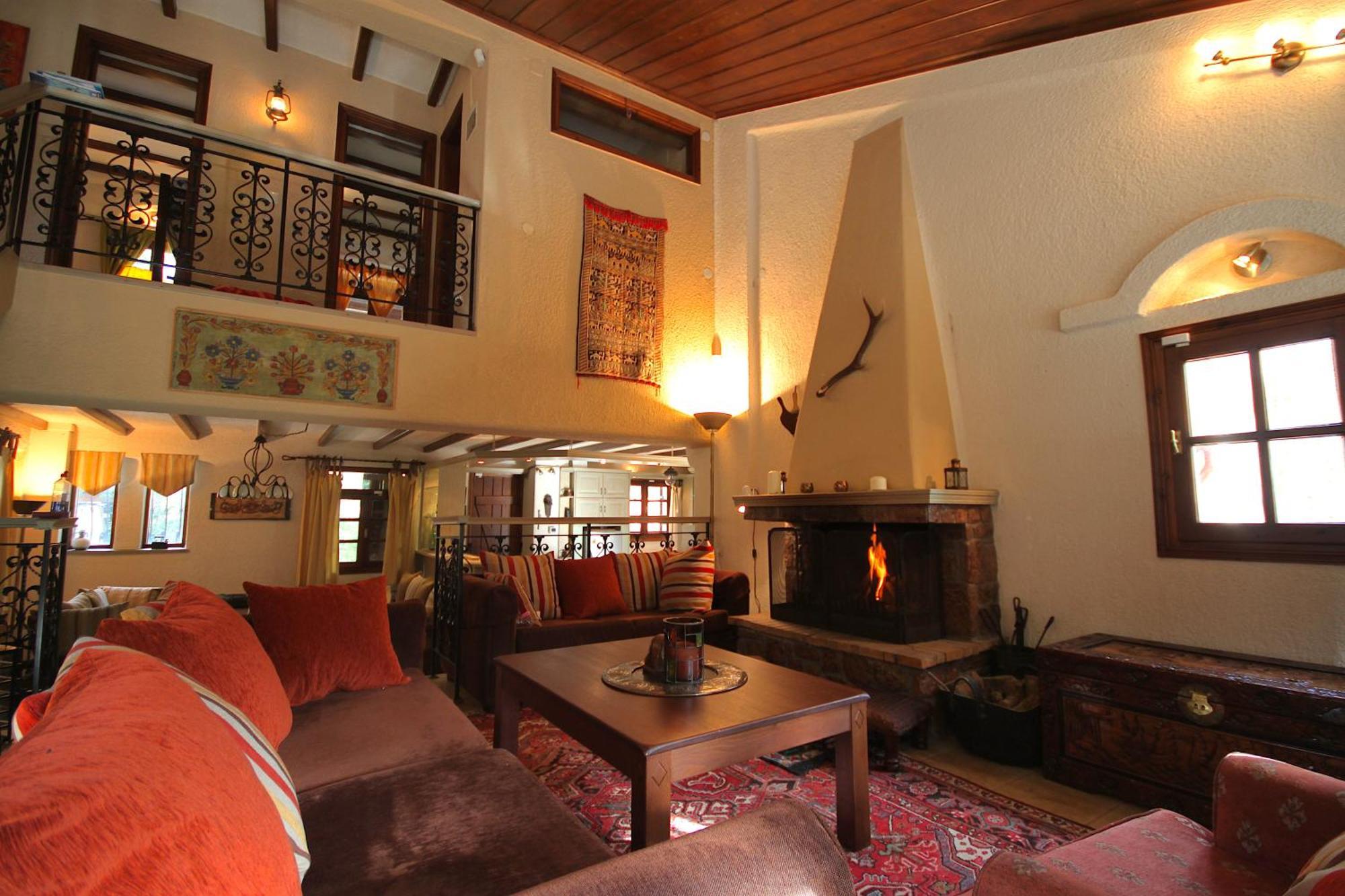 Alpine Escape Maisonette By Ski Alure Arachova Exteriör bild
