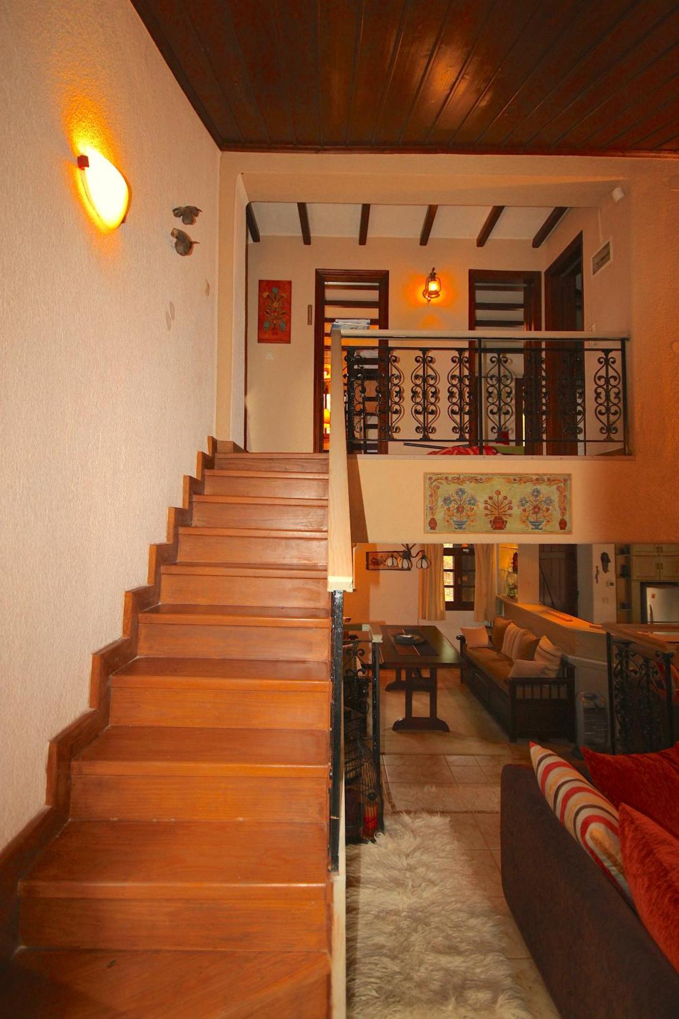 Alpine Escape Maisonette By Ski Alure Arachova Exteriör bild