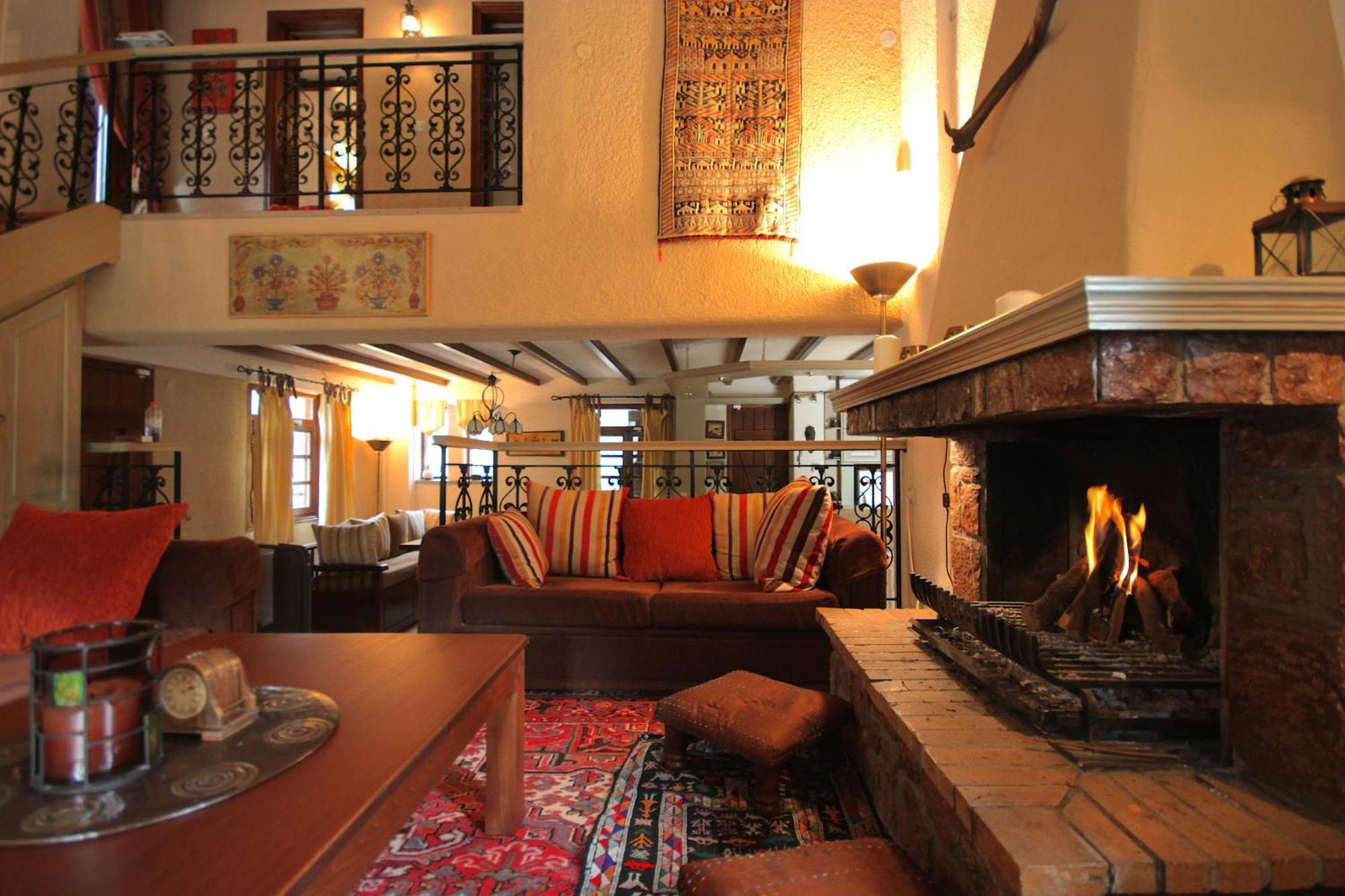 Alpine Escape Maisonette By Ski Alure Arachova Exteriör bild